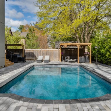 26 Ashley Park Rd - In-Ground Pool